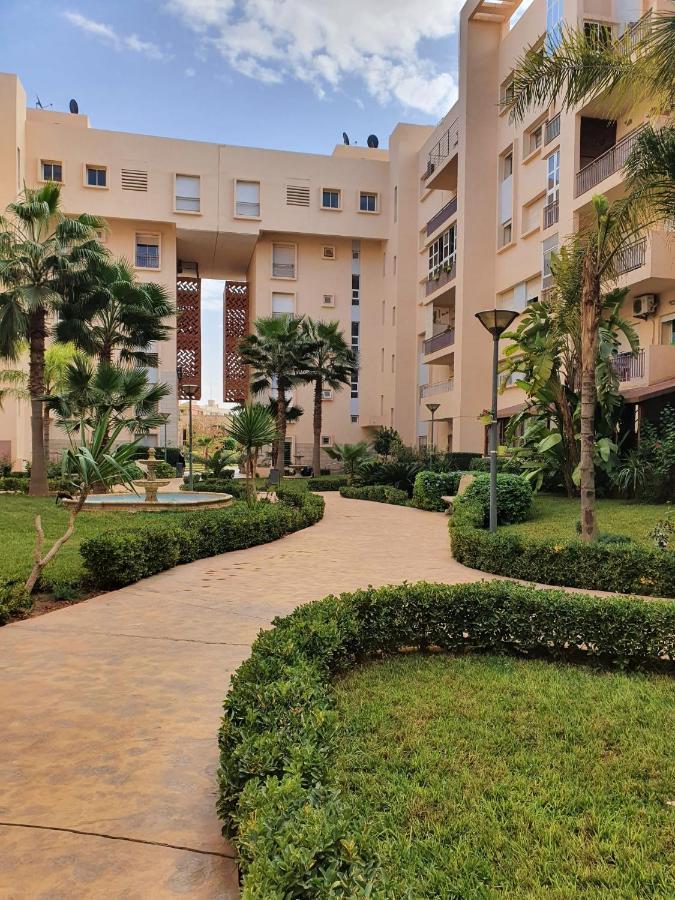 Appart Plein Centre Uchda  Exterior foto