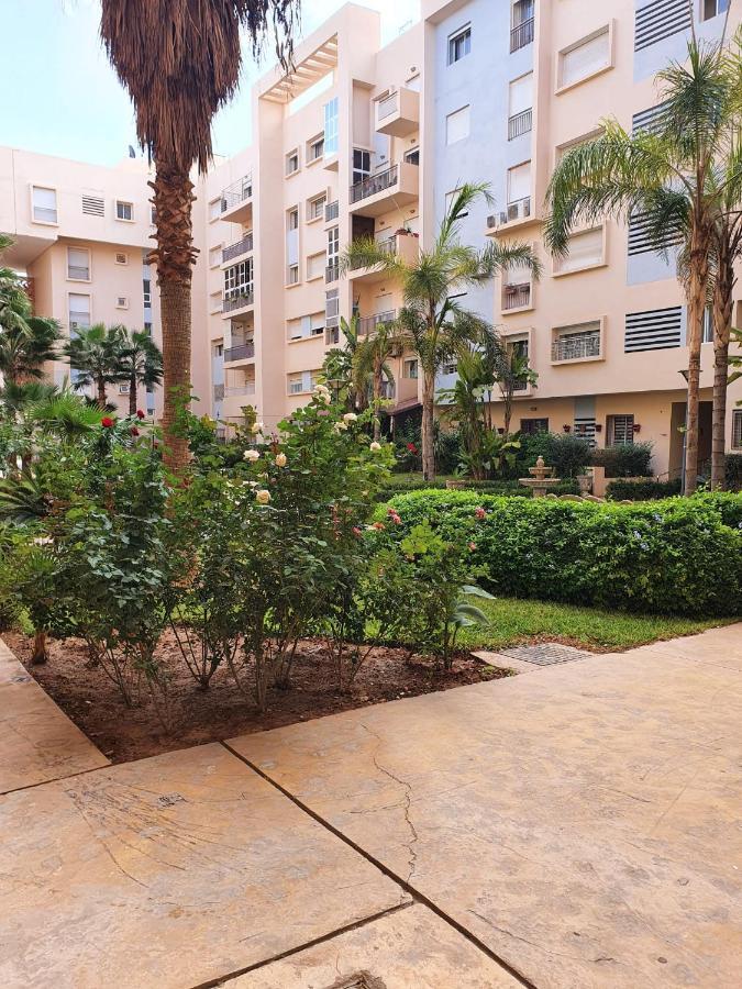 Appart Plein Centre Uchda  Exterior foto