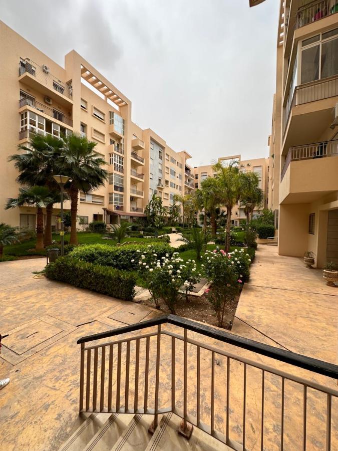 Appart Plein Centre Uchda  Exterior foto