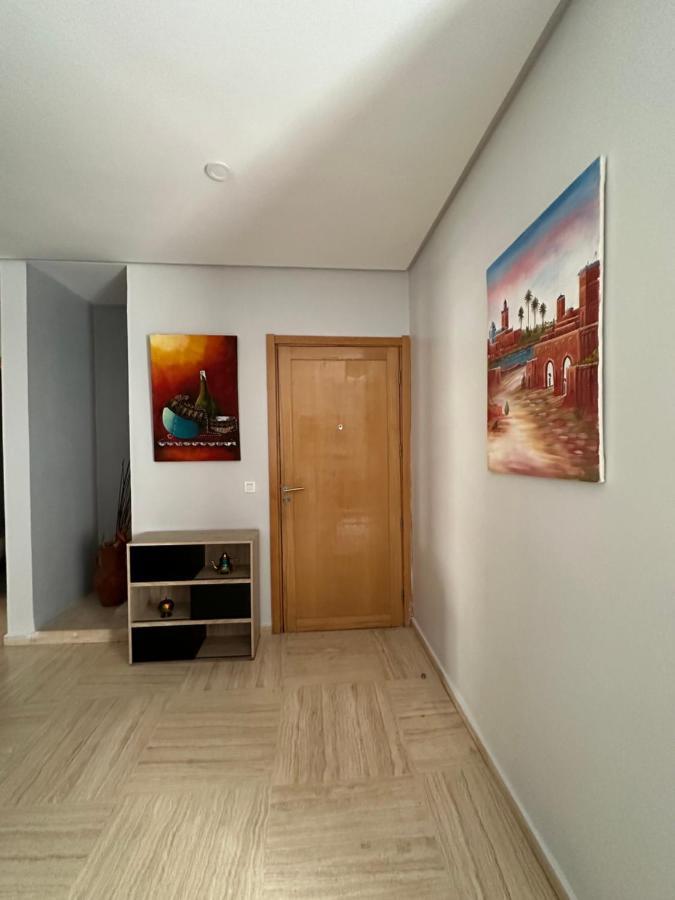 Appart Plein Centre Uchda  Exterior foto